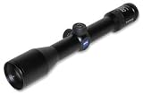 Zeiss Victory Diavari 1.5-6x42 T* Number 4 Reticle Riflescope with Lotutec