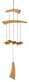Unique Graduation Gift Ideas - 37 Emperor's Bells Japanese Style Harmonic Wind Chimes