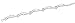 Solid Sterling Silver Dolphins Bracelet (7 1/2)