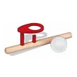 Souffle balle