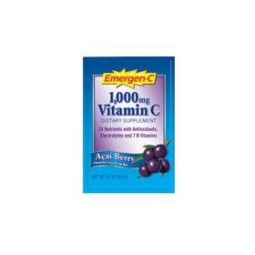 Emergen-C