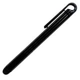 For LG Versa VX9600 touch-screen stylus pen black