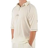 Slazenger Three Quarter Sleeve Cricket Shirt