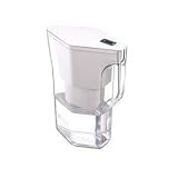 BRITA (ブリタ) ポット型浄水器 ナヴェリア BJ-NV