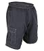 ACTION SHORT PUSH BAGGY XX-LARGE BLACK