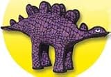 Vip Products Stegasaurus Xlarge - DSTEGO