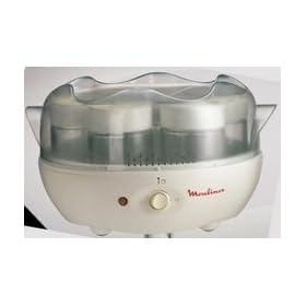 Moulinex Yogurt Maker