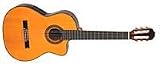 Takamine EG522C Classical Cutaway Acoustic-Electric Guitar