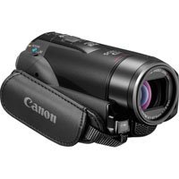Where to buy Canon VIXIA HF M31 Dual Flash Memory Camcorder - 2010 MODEL