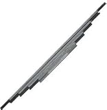4 40 End Threaded Rods 10 4 40 End Threaded Rods 10