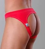 Review   / Rufskin Swim Jock (LOOK)