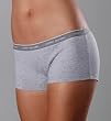 Tommy Hilfiger Authentic Boy Leg Brief Panty (13D014TH)