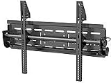 Level Mount LM50CDM Fixed/Tilt Mount - Fits 26 to 50 inches LCD (Liquid Crystal Display) or Plasma -