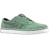 Nike Vulc Rod Skateboard Shoes - Nori/Black-White, Paul Rodriguez