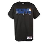 New York Mets MLB Youth Team Pride T-Shirt