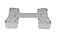 Everlast 3" Aerobic Step
