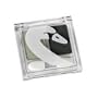 Silk Finish Eye Shadow Duo Oakmoss - 2x1.5 gm., (Beauty Without Cruelty)