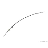 APA Automatic Transmission Selector Cable by APA