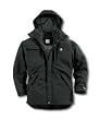 Men's Carhartt&reg; Waterproof Breathable Coat Tall