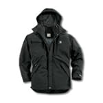 Carhartt C72 Waterproof Breathable Coat