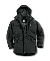 Carhartt C72 Waterproof Breathable Coat