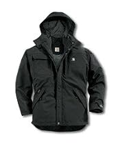 \#4 men's jackets and coats sale - Carhartt C72 Waterproof Breathable Coat