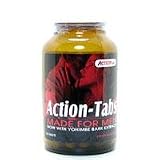 Action Labs Made For Men