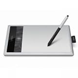 Wacom Bamboo Special Edition Pen & Touch - Small