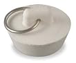 Industrial Grade 1PPH3 Stopper, Pipe 1 1/8 To 1 1/4 In, PK 5