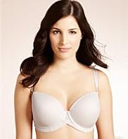 Ultimate Padded Multiway DD Bra