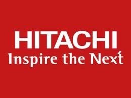 HITACHI NJ22222 AIR FILTER ASSEMBLY OEM ORIGINAL PART