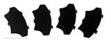 Beck Arnley  084-2004  Steel Brake Pad Shim