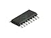 ON SEMICONDUCTOR MC74VHC4051DR2G 74VHC Series 2 to 12 V Analog Multiplexers/Demultiplexers - SOIC-16 - 2500 item(s)