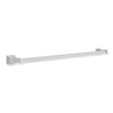 Franklin Brass F1436 Towel Bar, Futura Collection, 36 Width, Polished Chrome