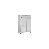 Sale Season Randell Reach-in Double Door Dual Temperature Refrigerator - 2020D