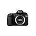 Canon EOS 60D - C�mara r�flex de 18 Mp (pantalla articulada de 3", sensor CMOS APS-C, procesador Digic 4, v�deo 1080p Full HD) color negro - solo cuerpo