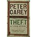 Theft: A Love Story
