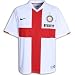 Nike Inter S/S Away Replica Jersey Dies ist das offizielle Replica 