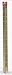 Ace Continuous Hinge (01-3510-141) Card x 3