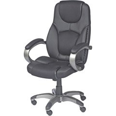 Leather Executive Chair