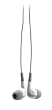 Griffin TuneBuds for iPod, iPhone, and MP3 Players (Silver)
