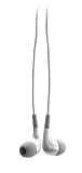 Griffin TuneBuds for iPod, iPhone, and MP3 Players (Silver)