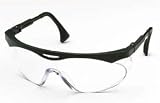 Uvex skyper Spectacles; Clear lens; UD coating