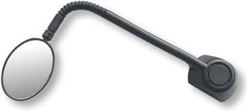 Buy Reflex Helmet Mirror Round Cycleaware by Cycleaware
