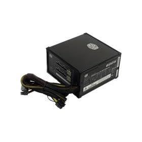 Cooler Master rs600-ambad3-eu  Alimentatore Attivo silent pro 600w modulare