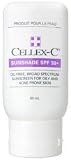 Cellex-C SunShade SPF 30+, 60 ml