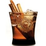 Linden Tumbler Set, (16) 12 oz Small Tumblers, Mocha