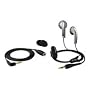 Sennheiser MX 760 Kopfh�rer geeignet f�r Apple iPod titan
