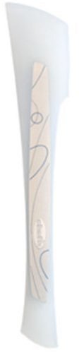 Chef'n Switchit Dual-Ended Long Spatula, Frost