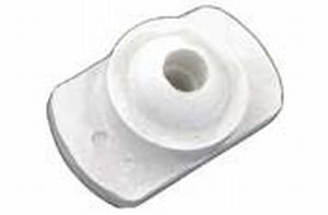 AQUA KING POOL CLEANER FILTER KNOB - AV3405 AQUA KING POOL CLEANER FILTER KNOB - AV3405